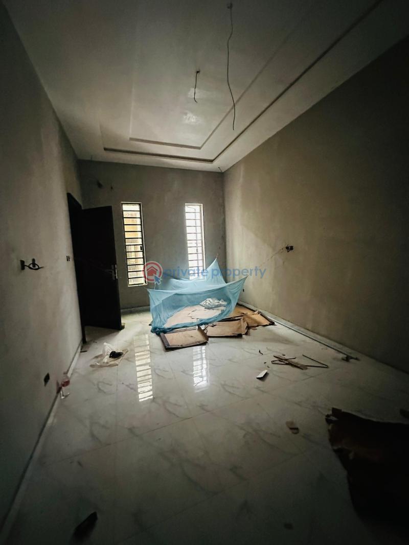 5 bedroom Detached Duplex For Sale Omole Phase 1 Ojodu Lagos - 4