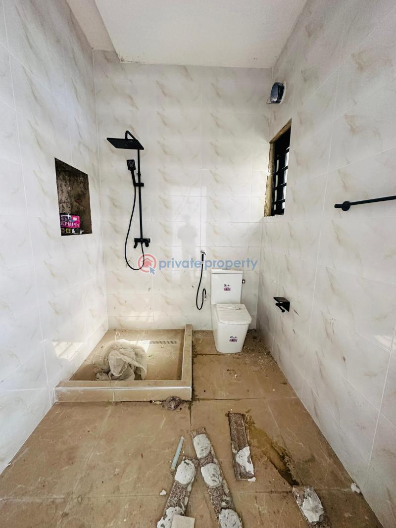 5 bedroom Detached Duplex For Sale Ogudu Ojota Lagos - 5