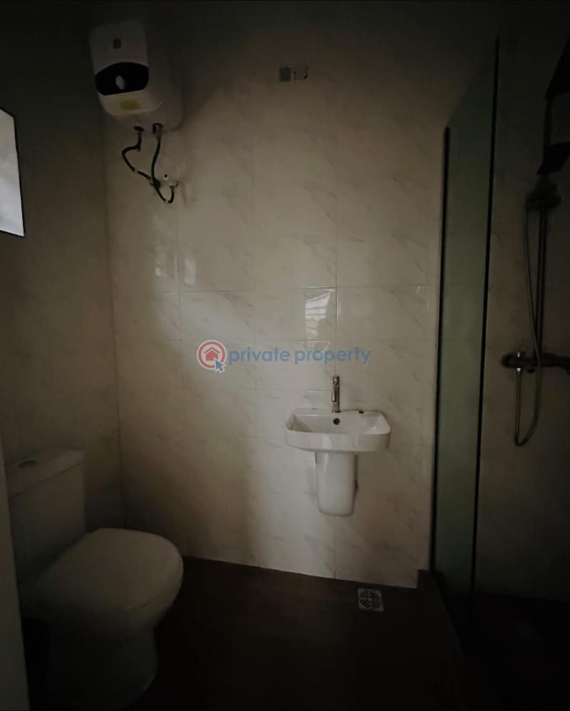 5 bedroom Detached Duplex For Sale Gbagada Lagos - 5