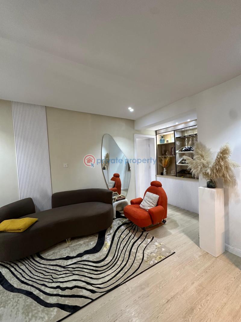 1 bedroom Mini Flat Short let Elf Bus Stop Lekki Phase 1 Lagos - 18