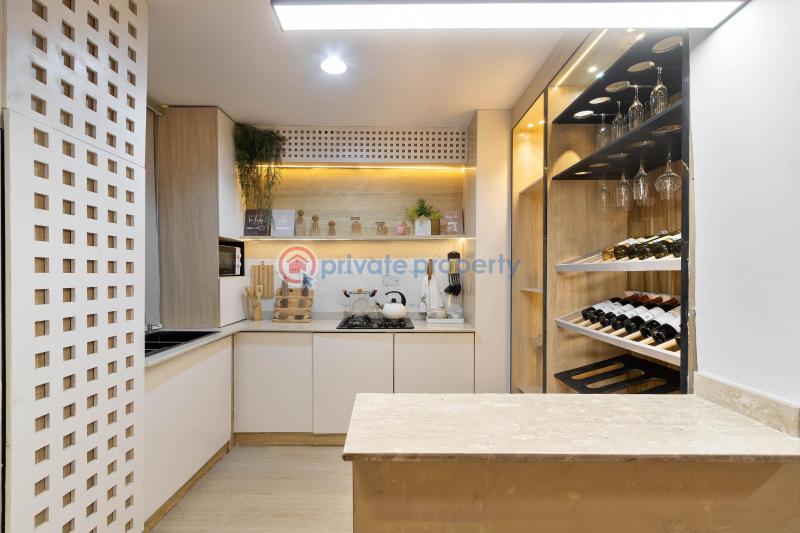 Aesthetically pleasing one bedroom apartment/content house. - 9 1 bedroom Block Of Flats Short let Chevron Drive Lekki Lagos - 9