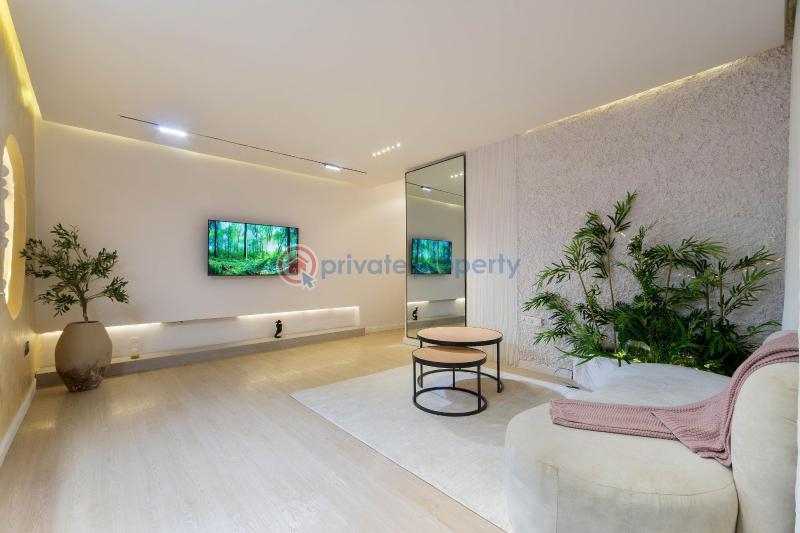 Aesthetically pleasing one bedroom apartment/content house. - 12 1 bedroom Block Of Flats Short let Chevron Drive Lekki Lagos - 12