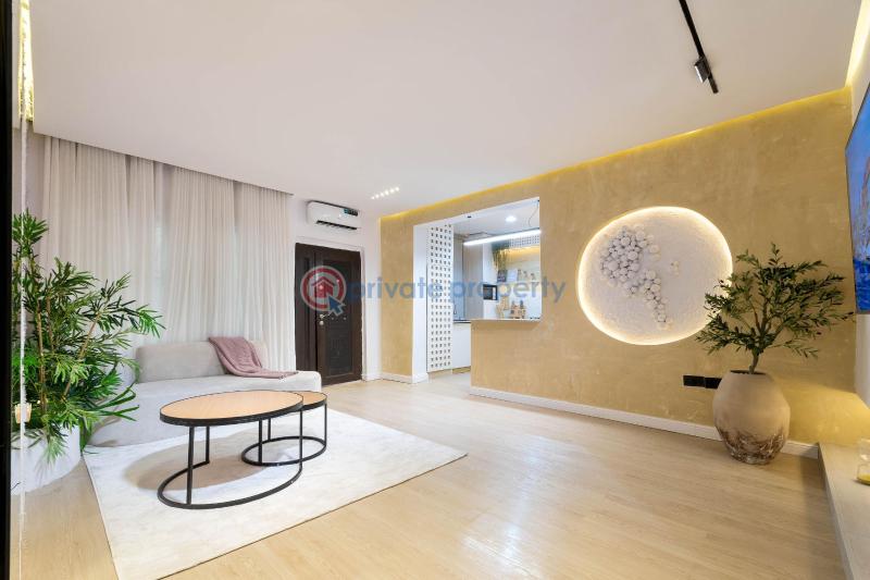 Aesthetically pleasing one bedroom apartment/content house. - 8 1 bedroom Block Of Flats Short let Chevron Drive Lekki Lagos - 8