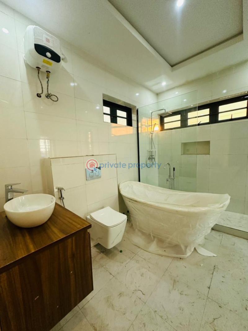 5 bedroom Detached Duplex For Sale Magodo GRA Phase 1 Ojodu Lagos - 8