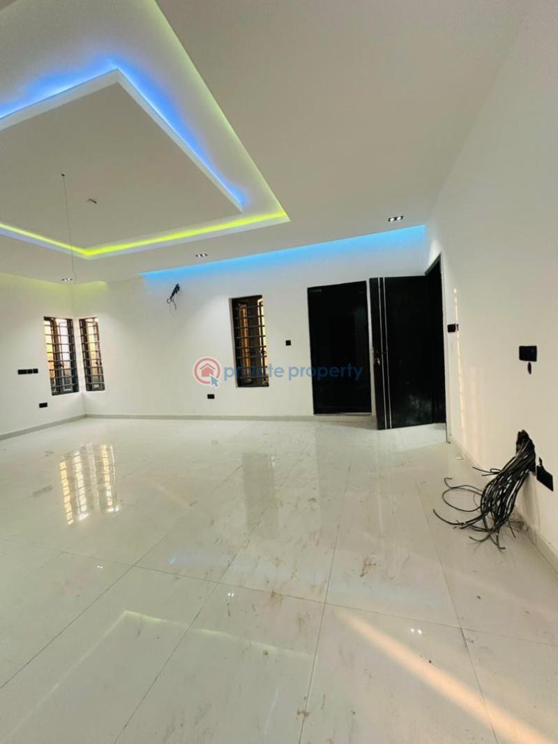 5 bedroom Detached Duplex For Sale Magodo GRA Phase 1 Ojodu Lagos - 4