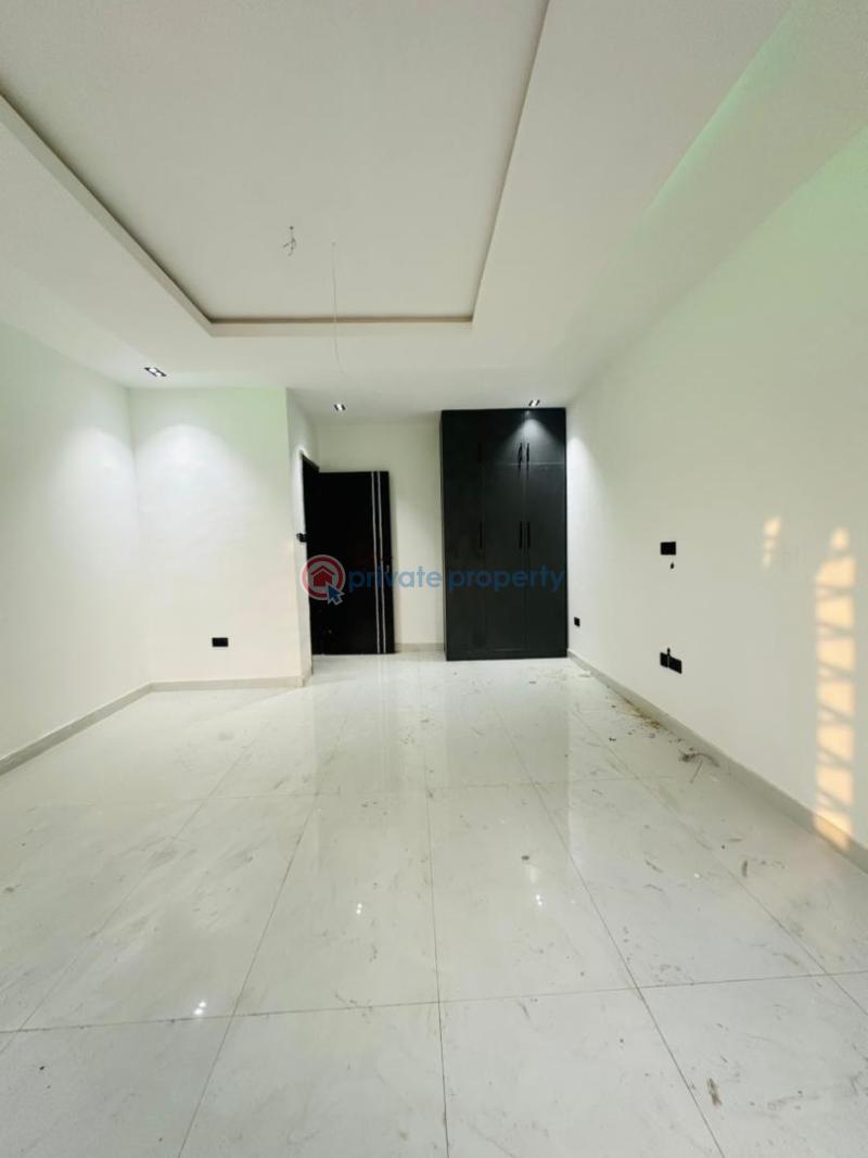 5 bedroom Detached Duplex For Sale Magodo GRA Phase 1 Ojodu Lagos - 11