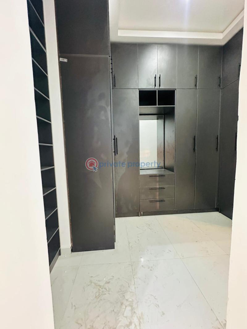 5 bedroom Detached Duplex For Sale Magodo GRA Phase 1 Ojodu Lagos - 4