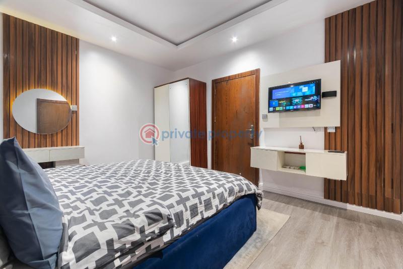 2 bedroom Block Of Flats Short let Lekki Phase 1 Lagos - 18