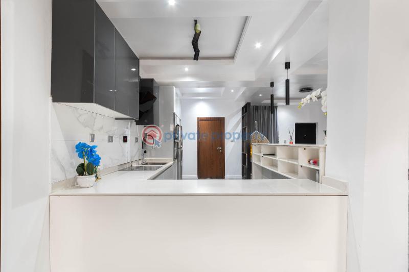 2 bedroom Block Of Flats Short let Lekki Phase 1 Lagos - 4