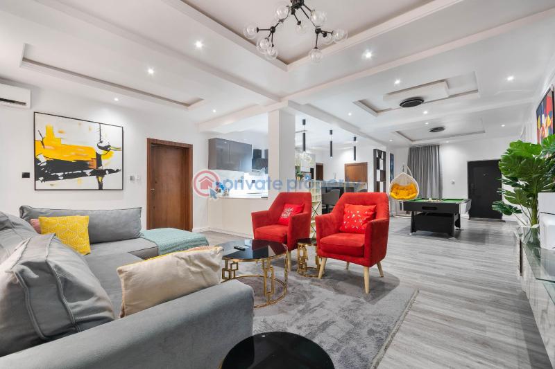 2 bedroom Block Of Flats Short let Lekki Phase 1 Lagos - 2