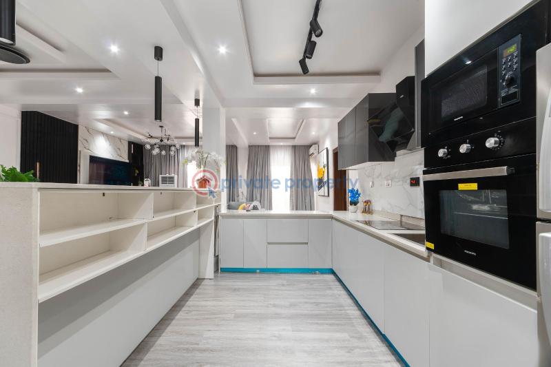 2 bedroom Block Of Flats Short let Lekki Phase 1 Lagos - 9