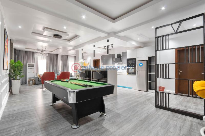 2 bedroom Block Of Flats Short let Lekki Phase 1 Lagos - 8