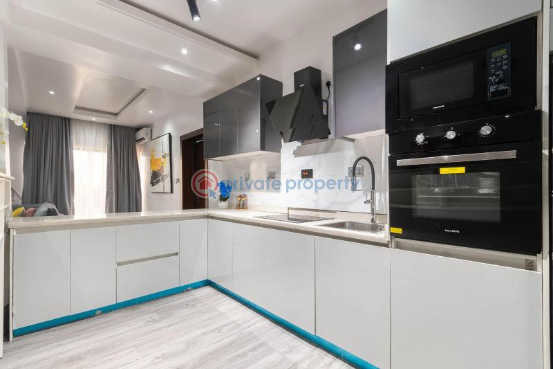 2 bedroom Block Of Flats Short let Lekki Phase 1 Lagos - 5