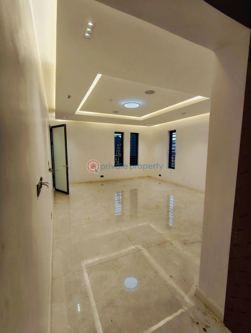 1 bedroom Block Of Flats For Sale Abijo Ajah Lagos - 3