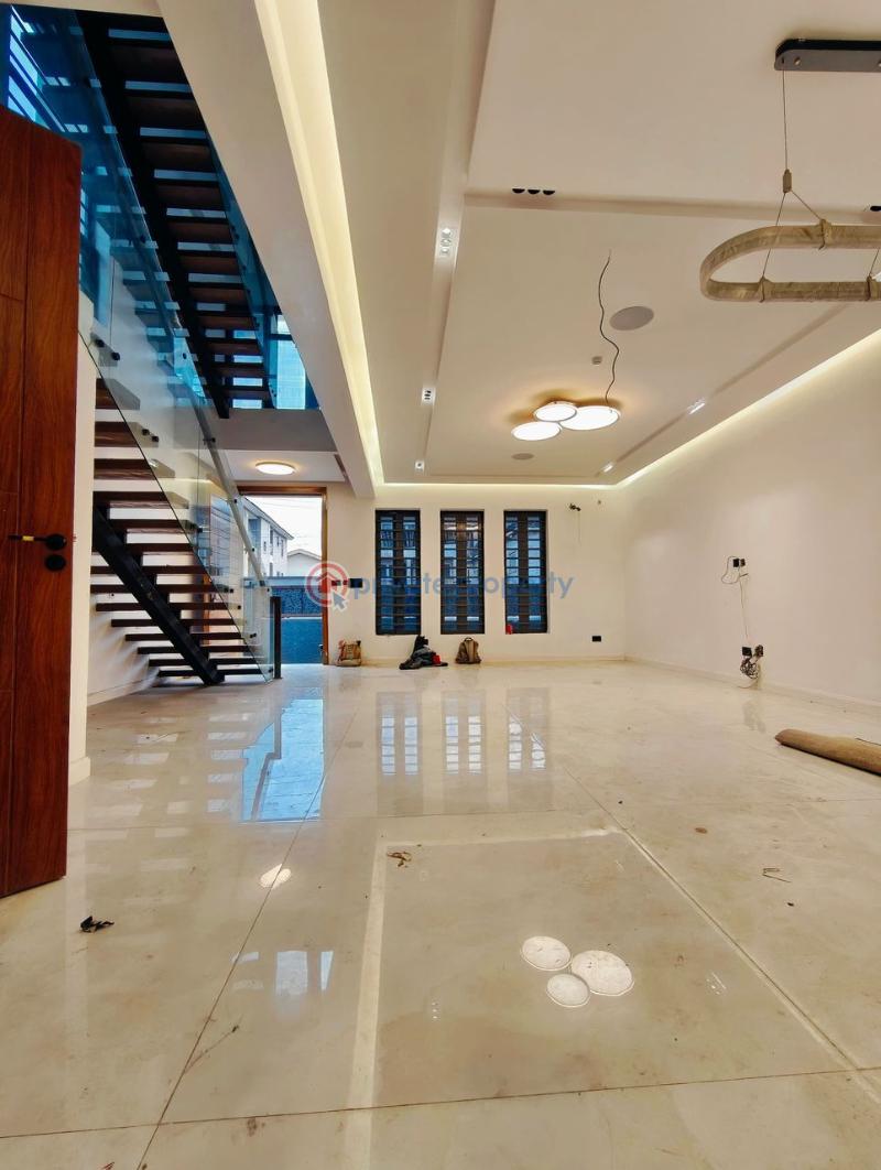 1 bedroom Block Of Flats For Sale Abijo Ajah Lagos - 2