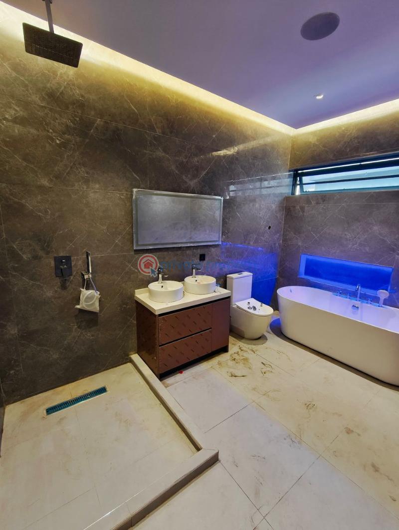 1 bedroom Block Of Flats For Sale Abijo Ajah Lagos - 5