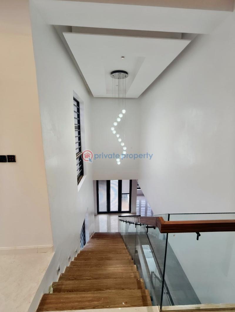 1 bedroom Block Of Flats For Sale Abijo Ajah Lagos - 4