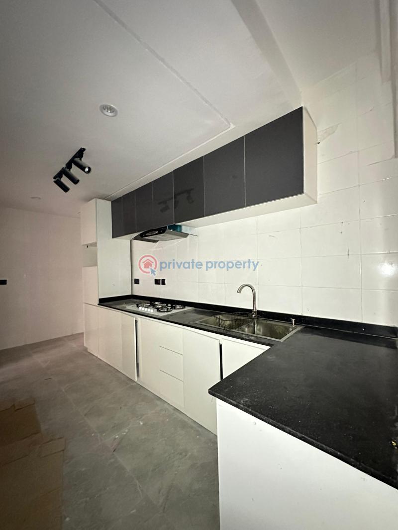 Affordable 1&2bedroom apartments - 6 1 bedroom Flat & Apartment For Sale Ologolo Lekki Lagos - 6