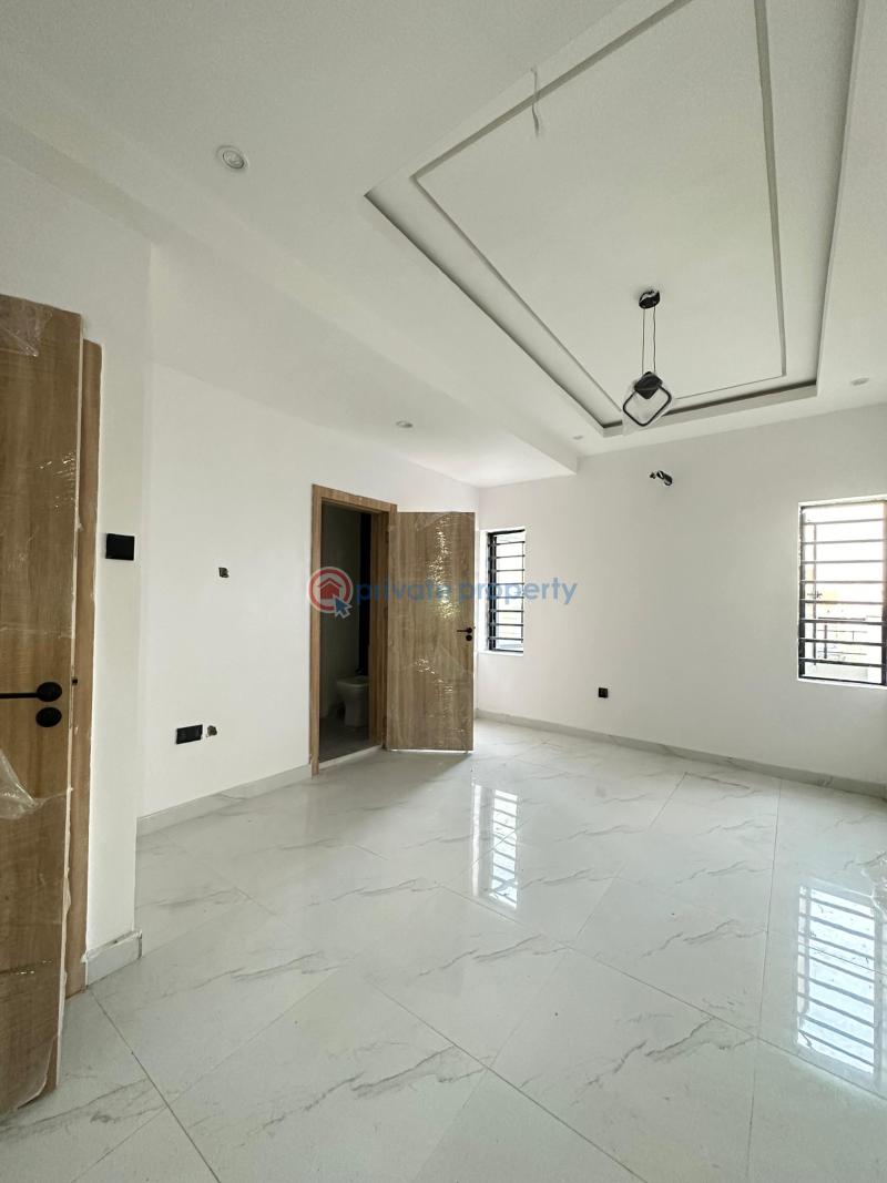 Affordable 1&2bedroom apartments - 8 1 bedroom Flat & Apartment For Sale Ologolo Lekki Lagos - 8