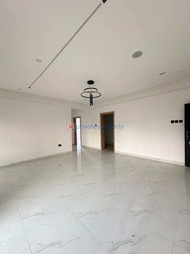 Affordable 1&2bedroom apartments - 9 1 bedroom Flat & Apartment For Sale Ologolo Lekki Lagos - 9