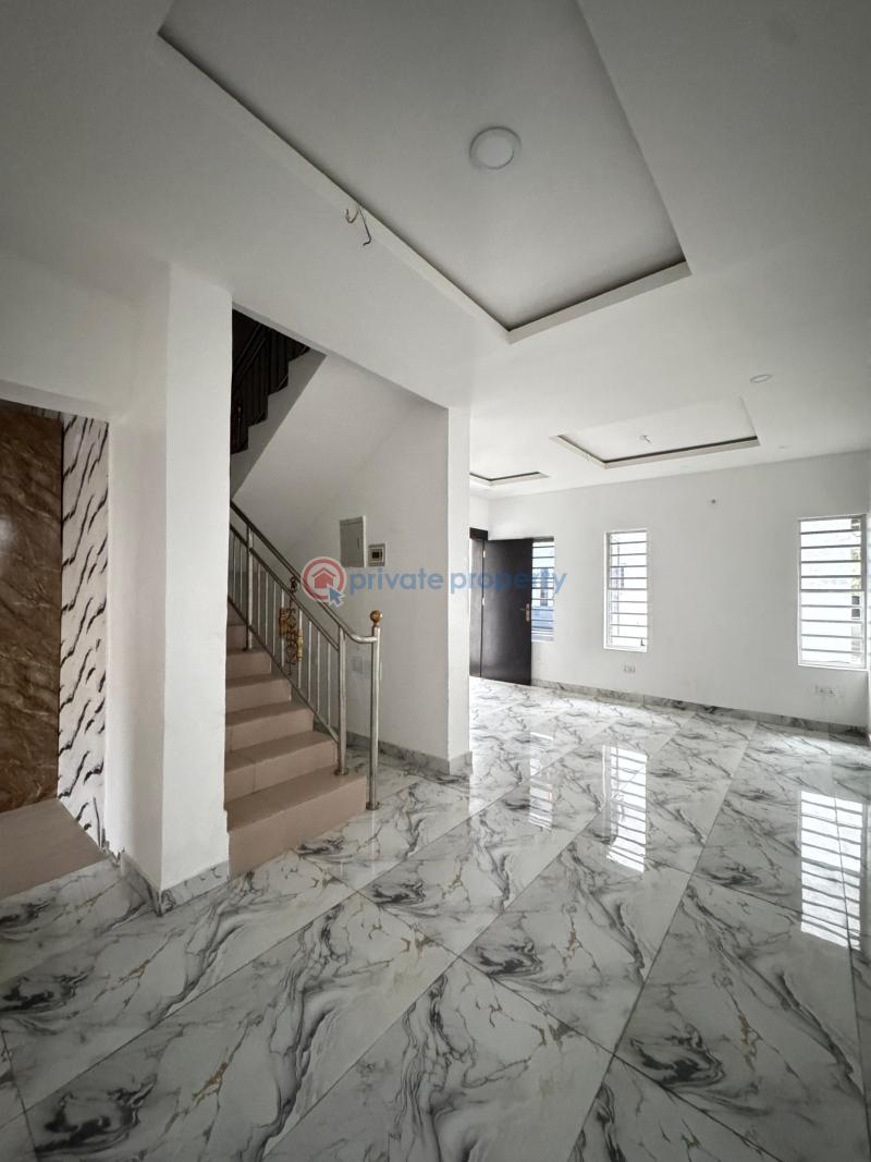2 bedroom Flat & Apartment For Sale Ilaje Ajah Lagos - 11