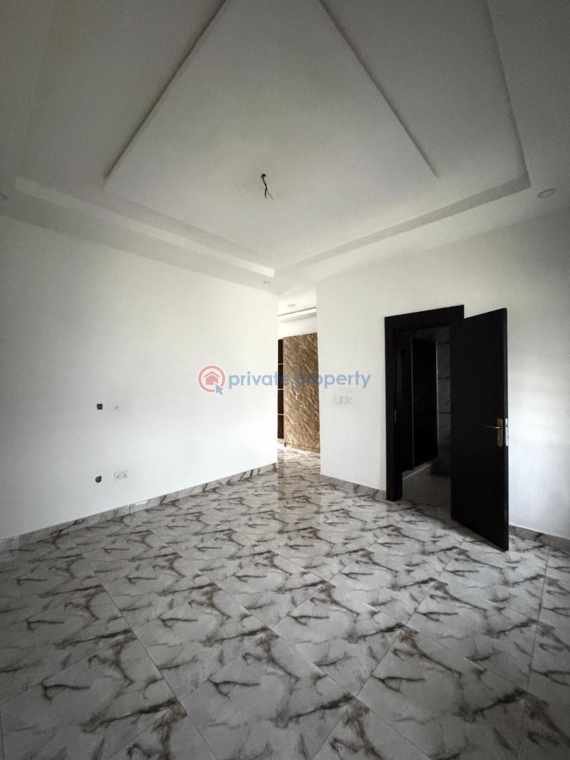 3 bedroom Terraced Duplex For Sale Ilaje Ajah Lagos - 6