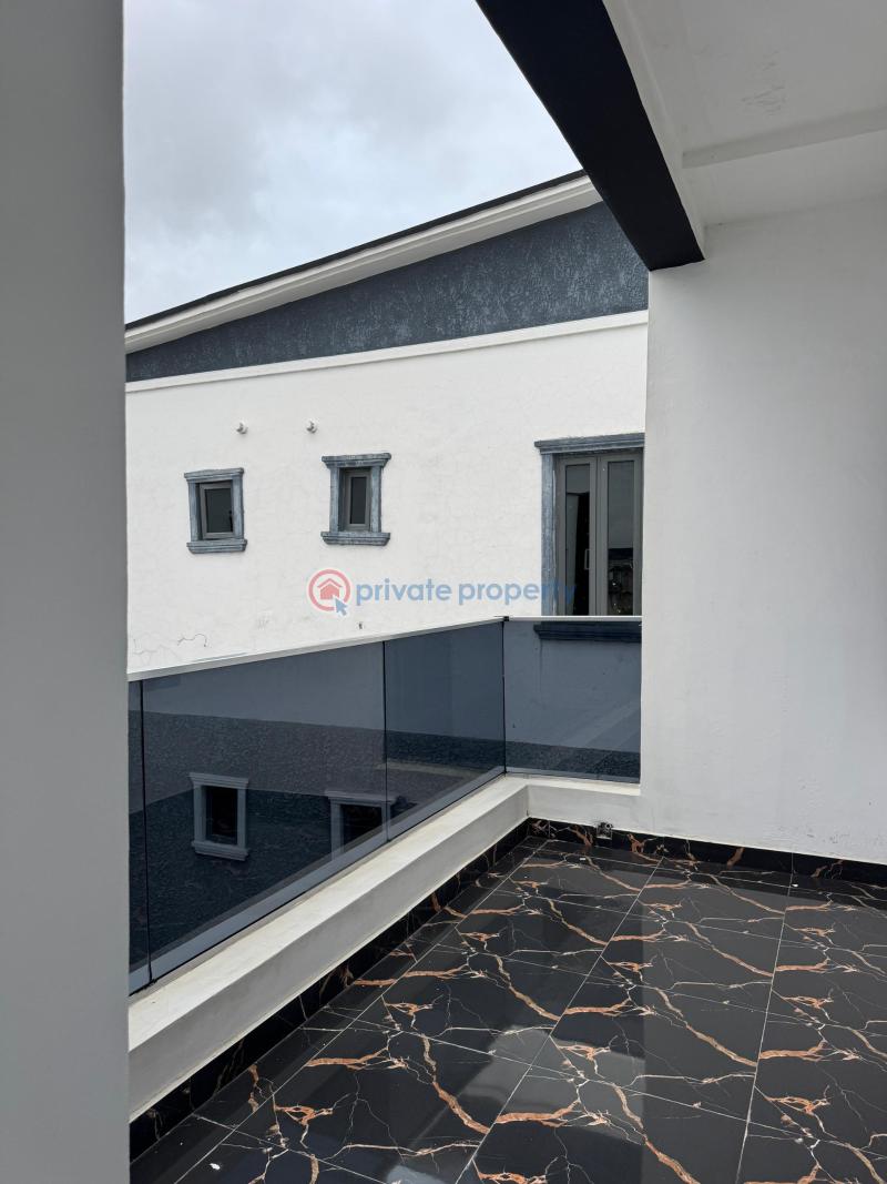 2 bedroom Flat & Apartment For Sale Ilaje Ajah Lagos - 6