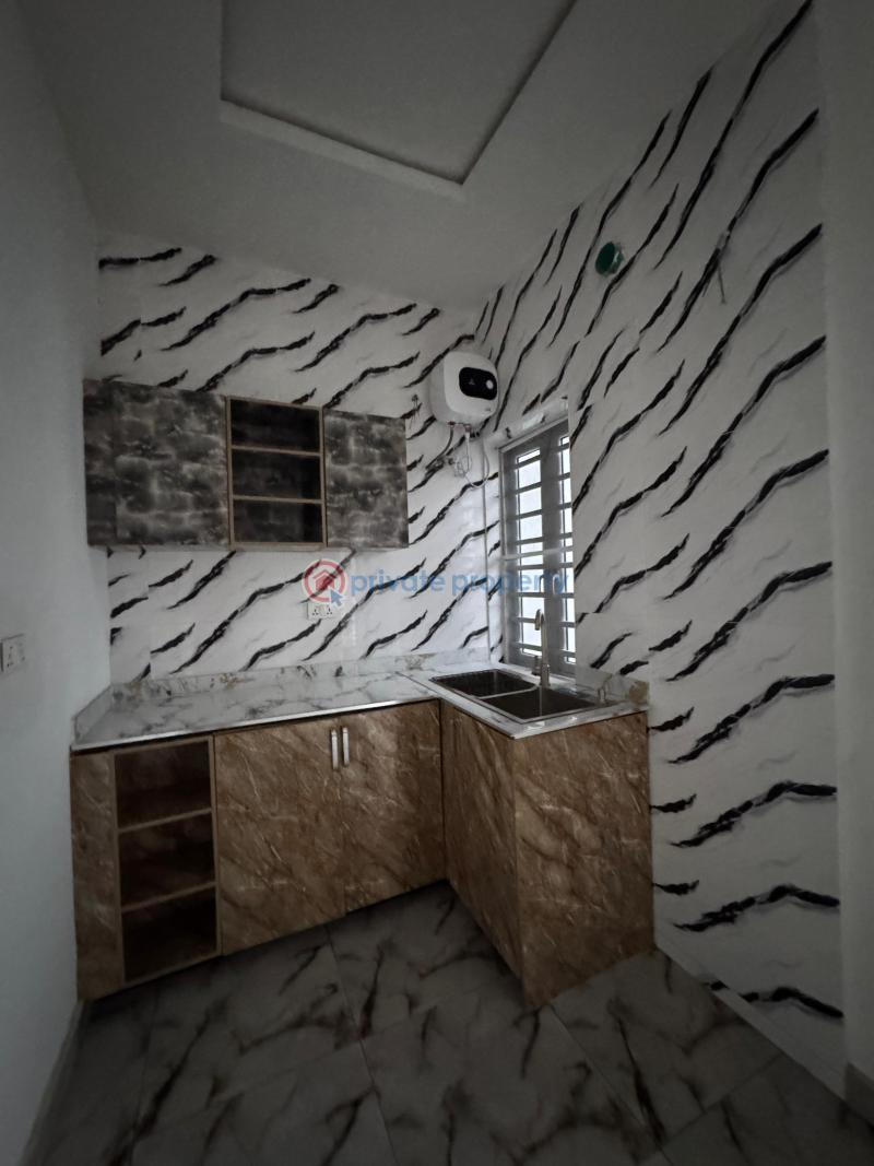 2 bedroom Flat & Apartment For Sale Ilaje Ajah Lagos - 9
