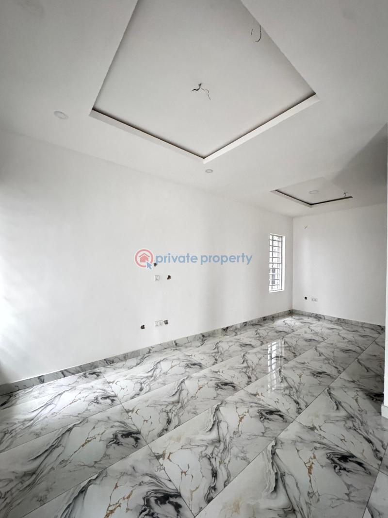 3 bedroom Terraced Duplex For Sale Ilaje Ajah Lagos - 10