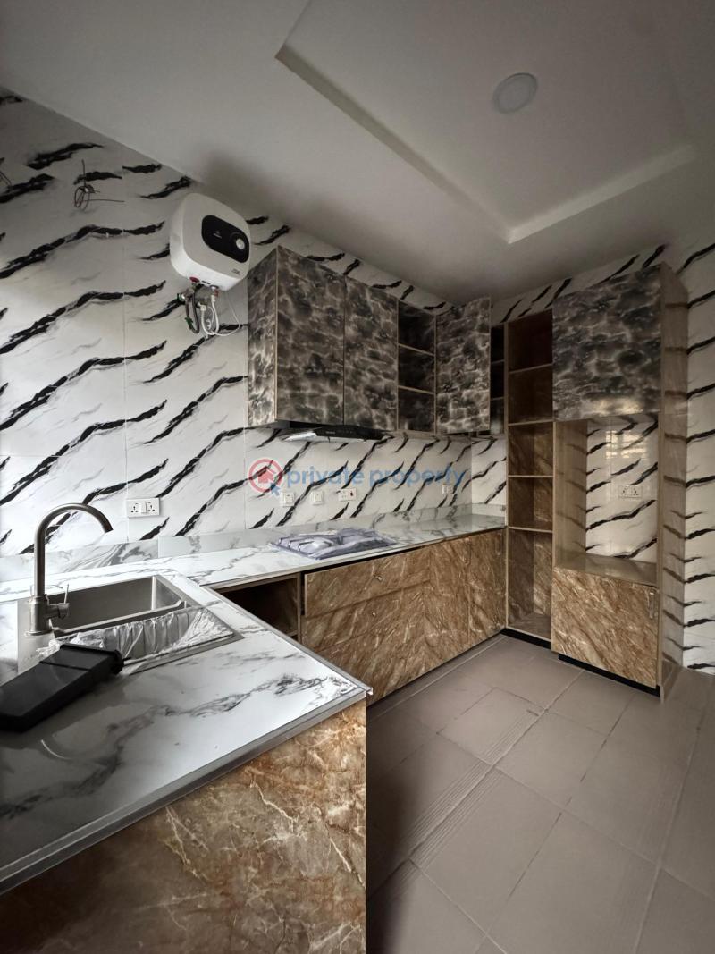 3 bedroom Terraced Duplex For Sale Ilaje Ajah Lagos - 5