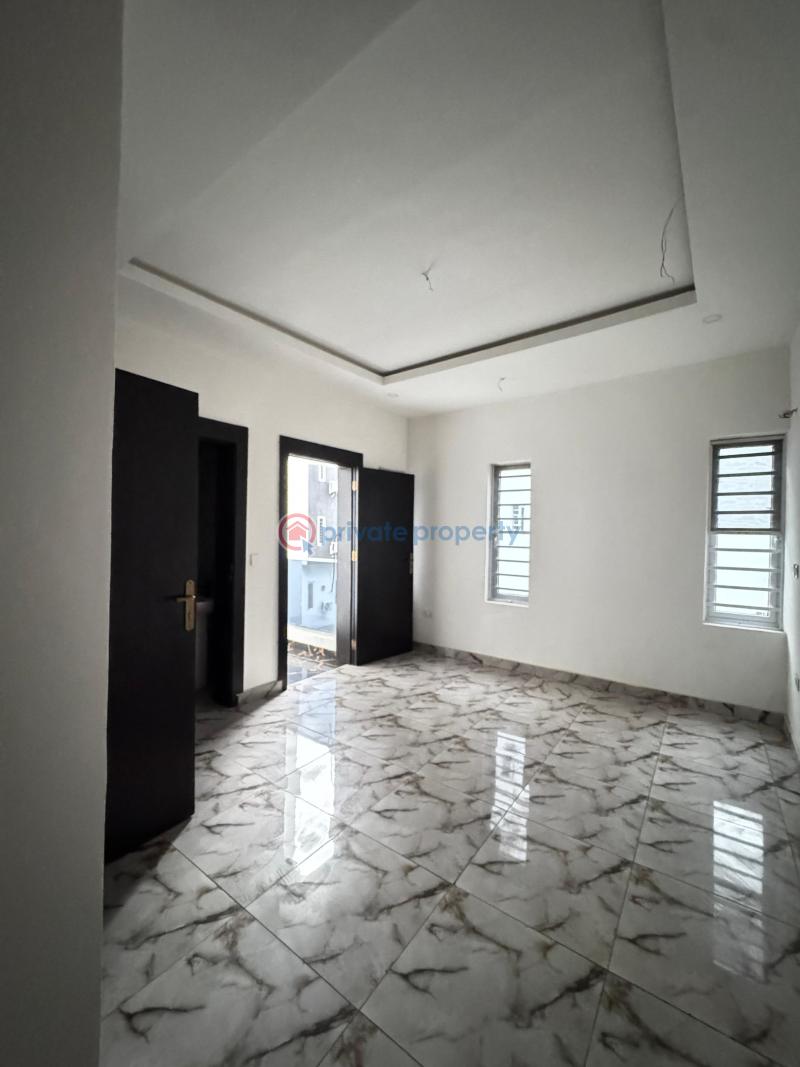2 bedroom Flat & Apartment For Sale Ilaje Ajah Lagos - 12
