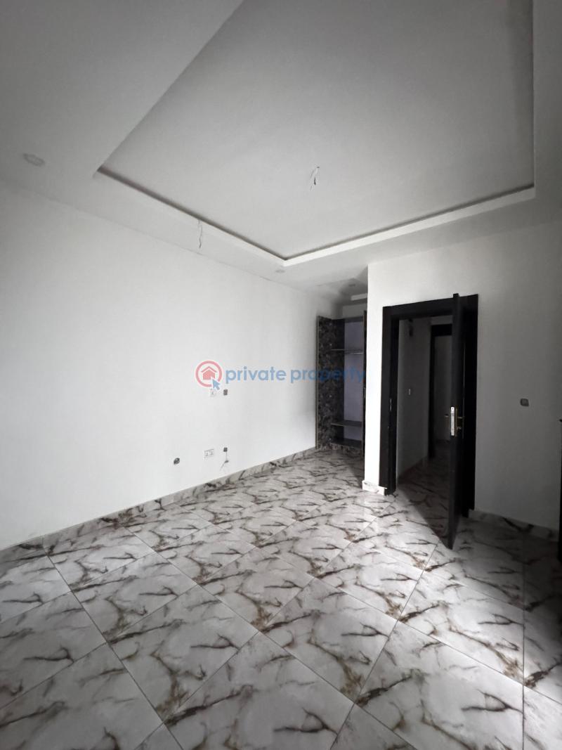 3 bedroom Terraced Duplex For Sale Ilaje Ajah Lagos - 8