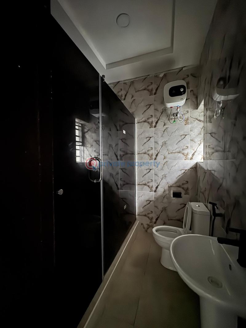 3 bedroom Terraced Duplex For Sale Ilaje Ajah Lagos - 7