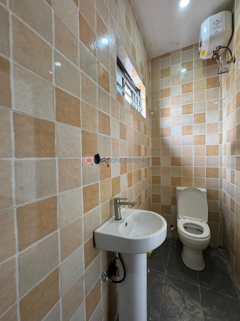 2 bedroom Flat & Apartment For Sale Igbo Efon Before Chevron Drive , Lekki Lekki Lagos - 9