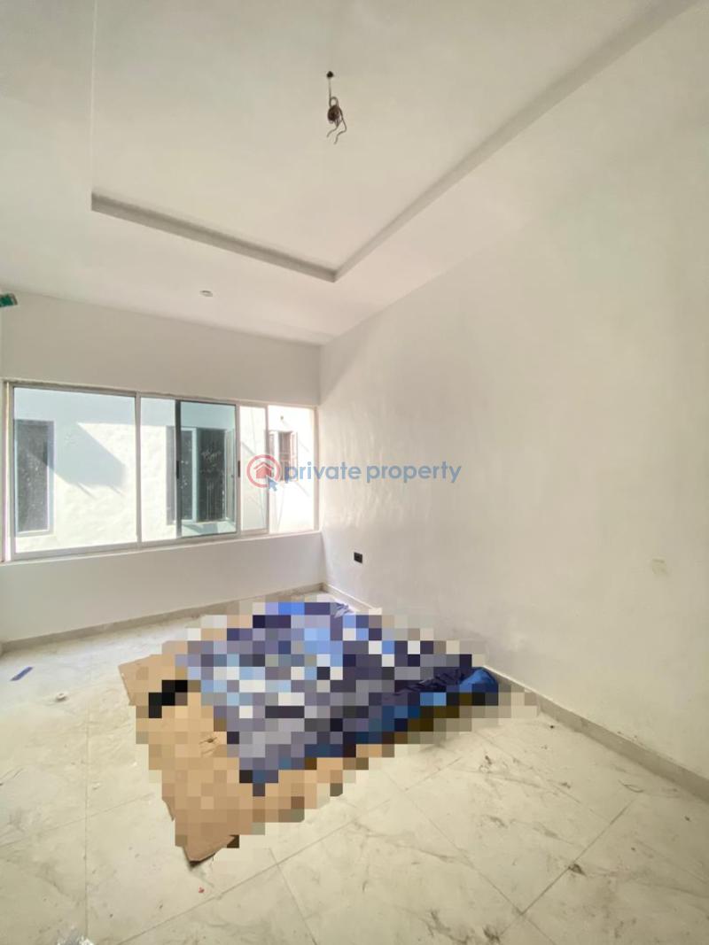 2 bedroom Flat & Apartment For Sale Ikate Lekki Lagos - 4