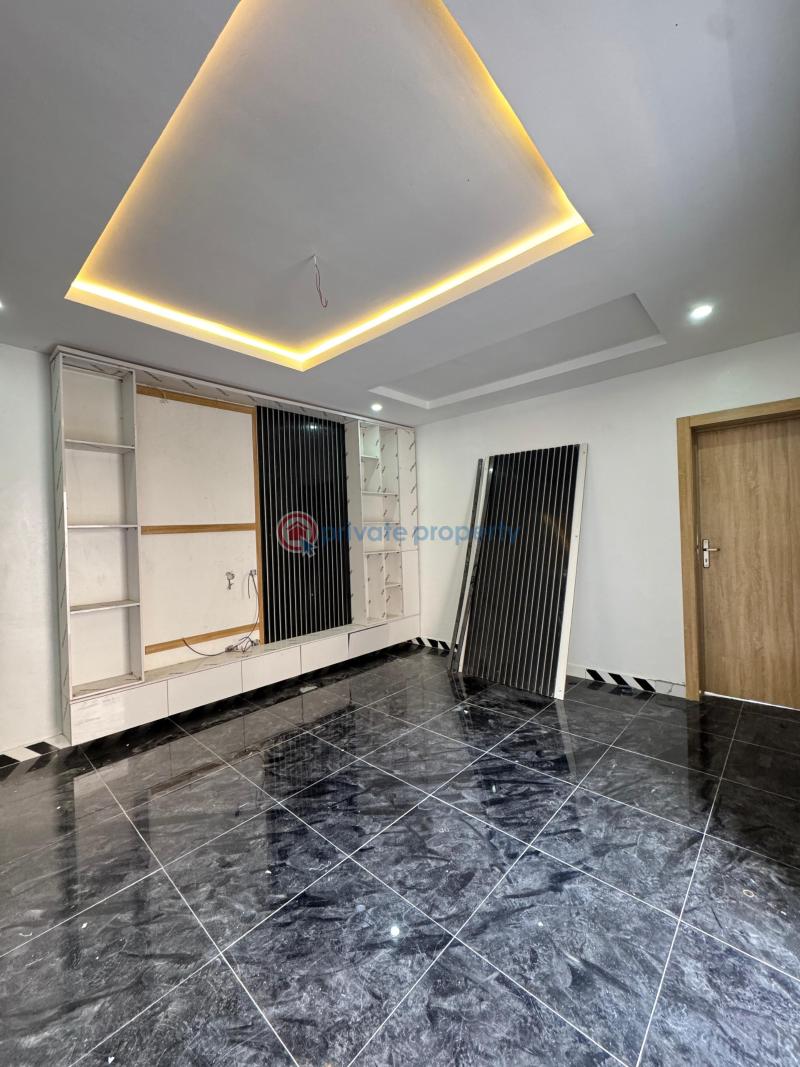 2 bedroom Flat & Apartment For Sale Igbo Efon Before Chevron Drive , Lekki Lekki Lagos - 6