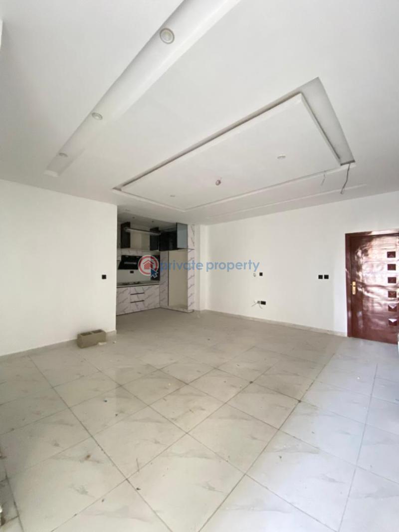 2 bedroom Flat & Apartment For Sale Ikate Lekki Lagos - 7