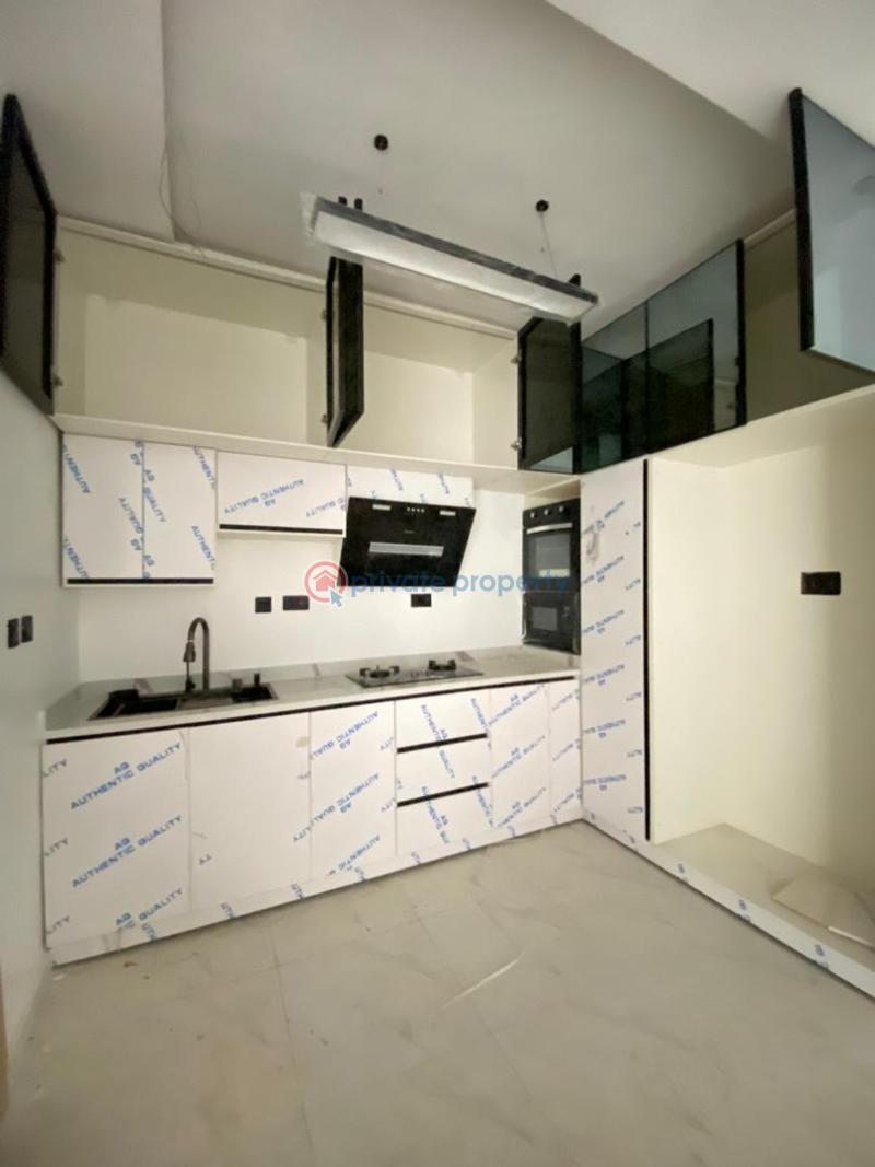 2 bedroom Flat & Apartment For Sale Ikate Lekki Lagos - 3
