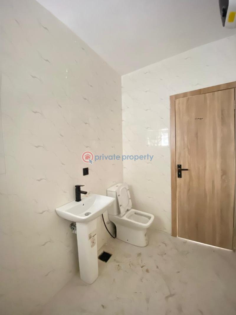 2 bedroom Flat & Apartment For Sale Ikate Lekki Lagos - 6