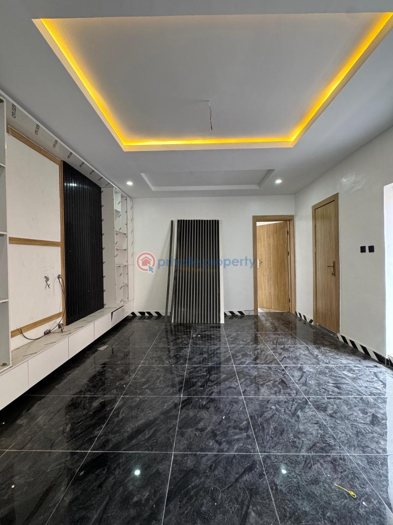 2 bedroom Flat & Apartment For Sale Igbo Efon Before Chevron Drive , Lekki Lekki Lagos - 5