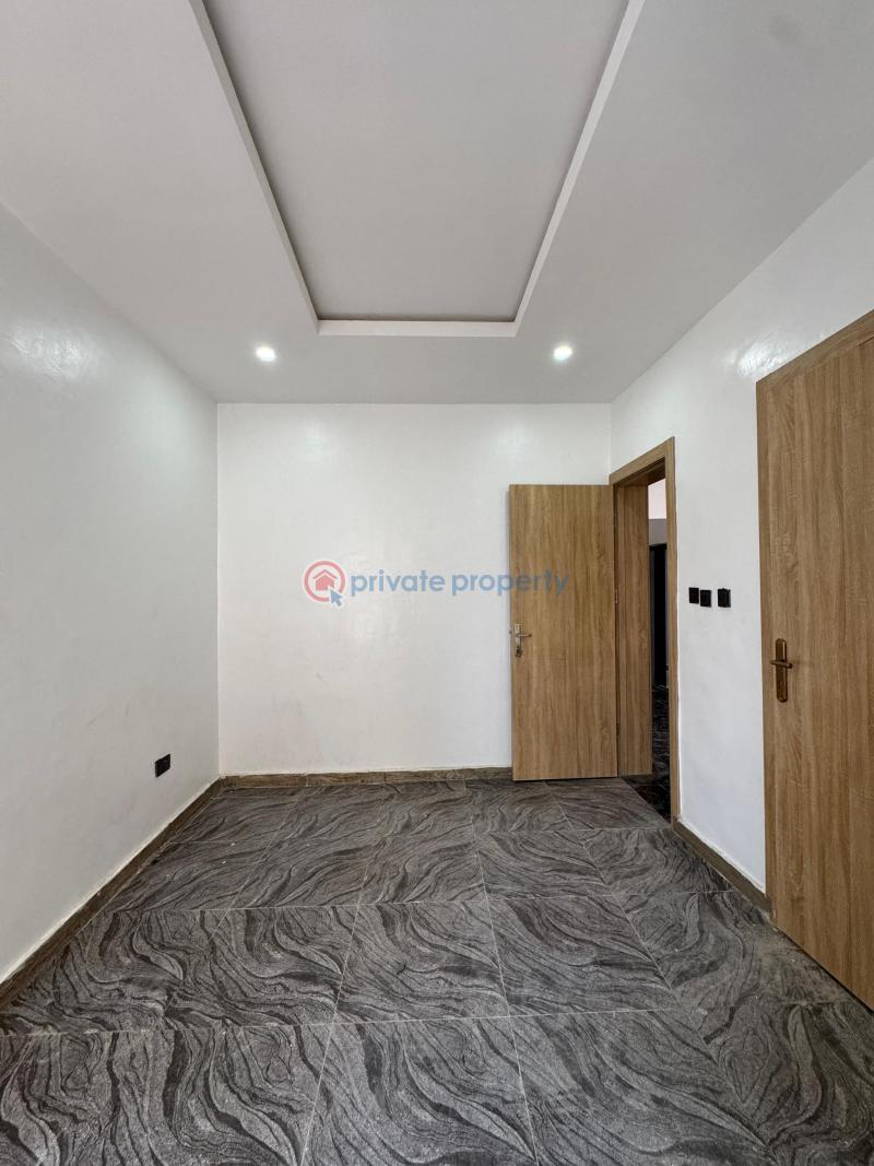 2 bedroom Flat & Apartment For Sale Igbo Efon Before Chevron Drive , Lekki Lekki Lagos - 10