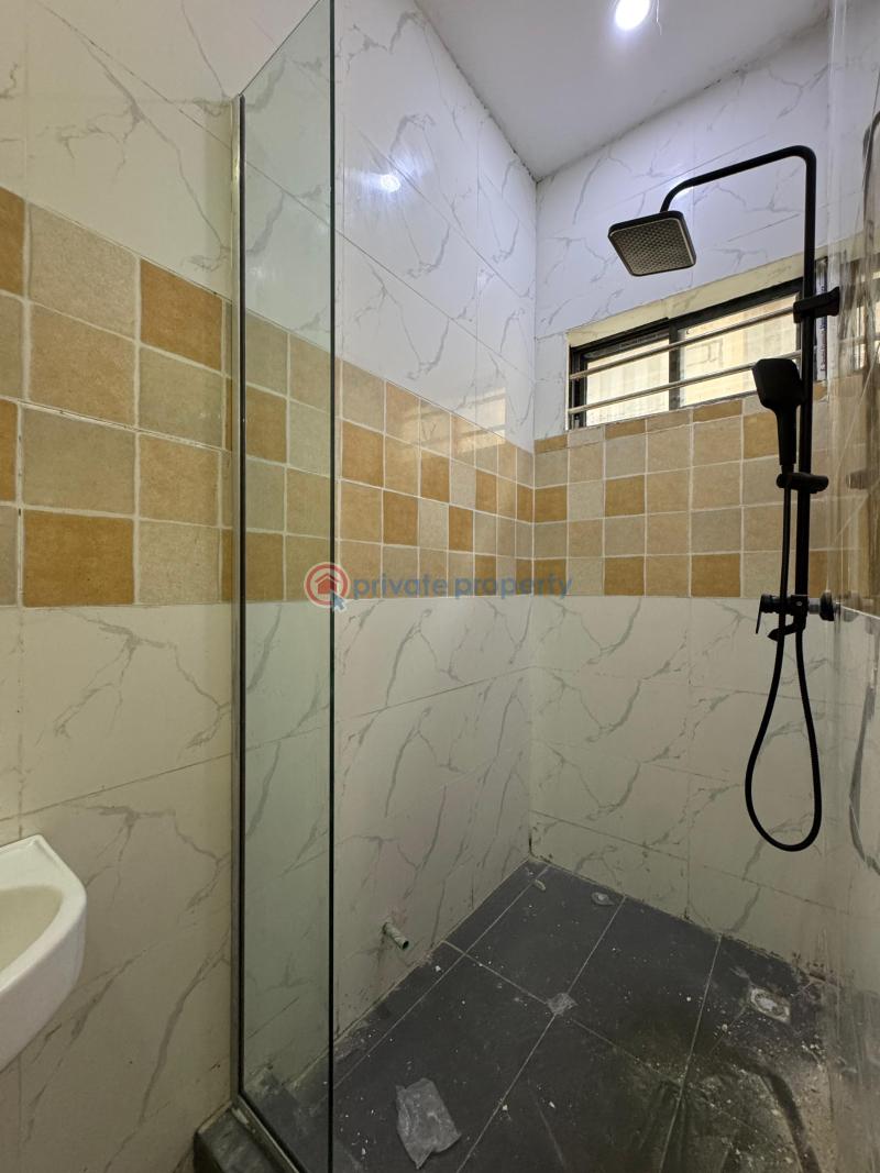 2 bedroom Flat & Apartment For Sale Igbo Efon Before Chevron Drive , Lekki Lekki Lagos - 12