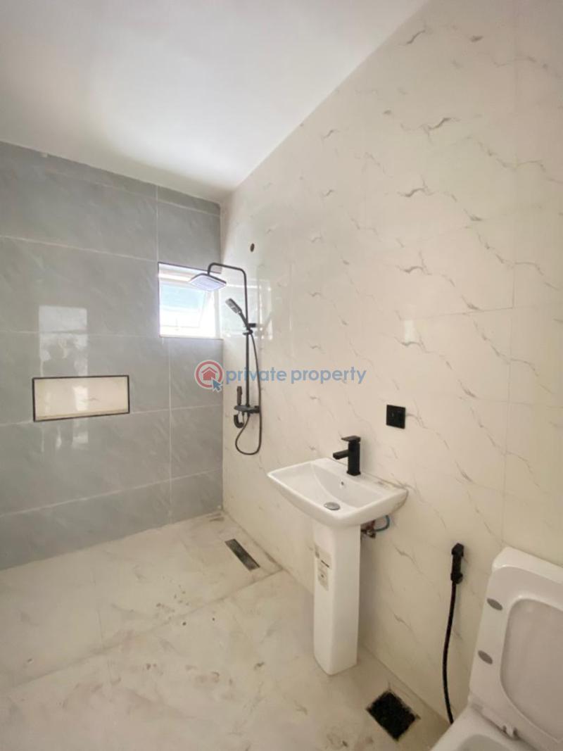 2 bedroom Flat & Apartment For Sale Ikate Lekki Lagos - 2