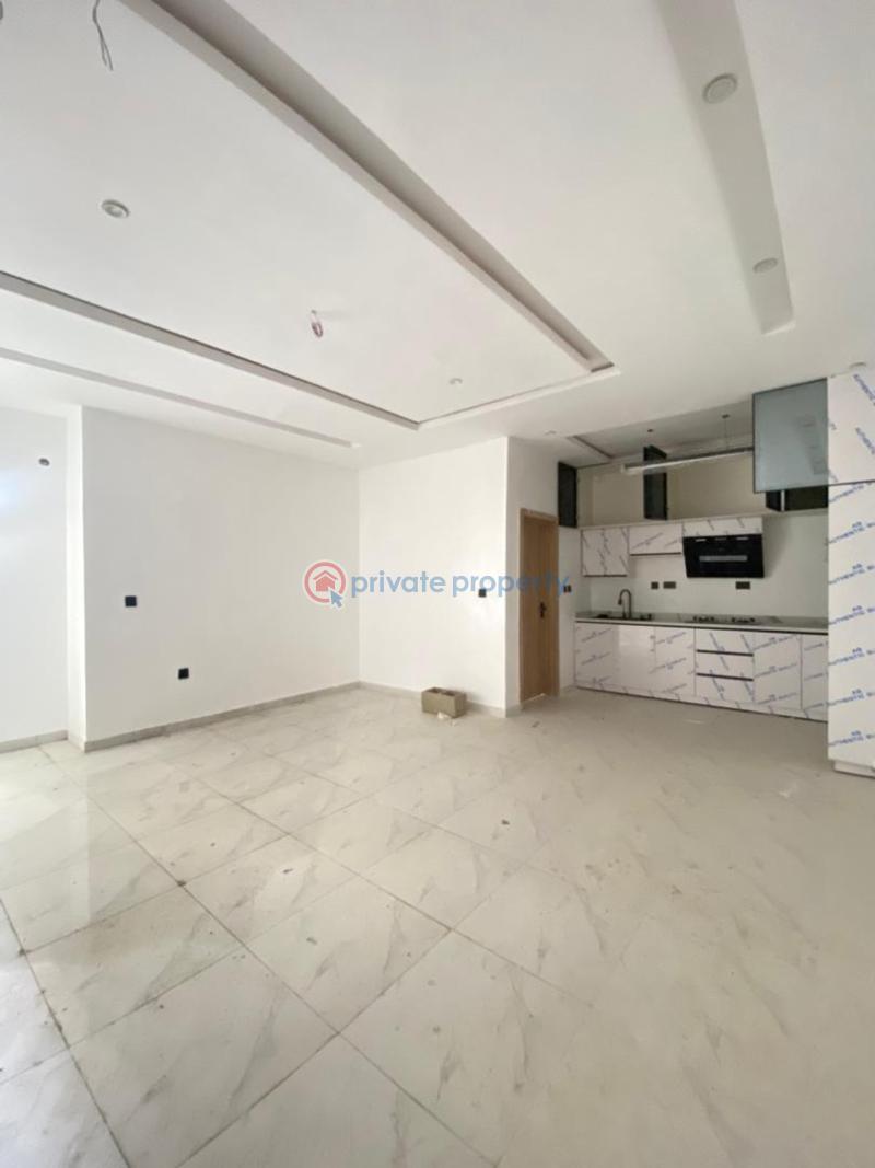 2 bedroom Flat & Apartment For Sale Ikate Lekki Lagos - 8