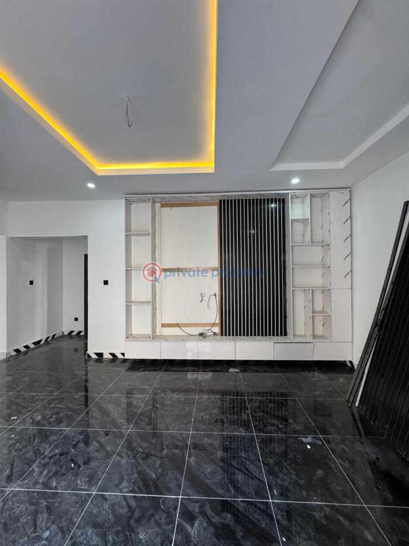 2 bedroom Flat & Apartment For Sale Igbo Efon Before Chevron Drive , Lekki Lekki Lagos - 11