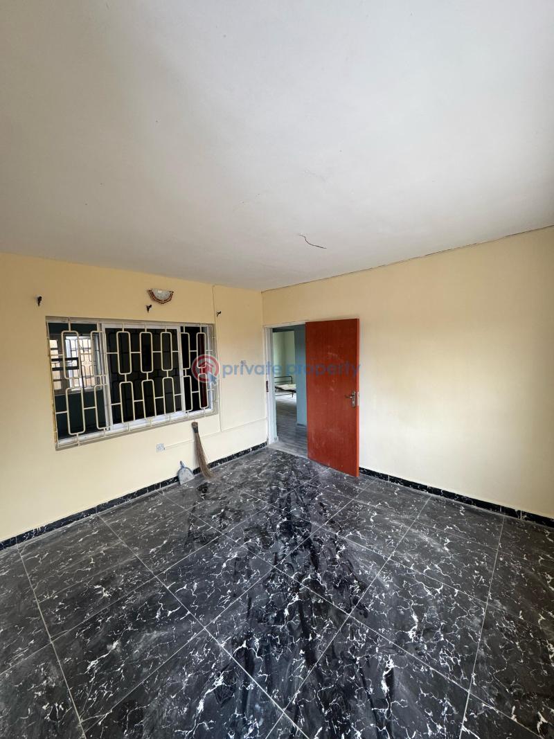 House For Rent Adeyi, Old Bodija** Area Ibadan Oyo - 1