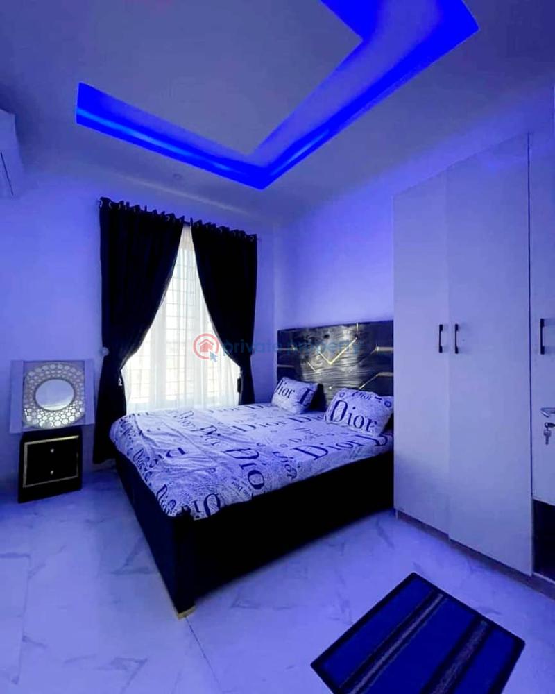 2 bedroom Flat & Apartment For Sale Lekki Phase 1 Lagos - 5
