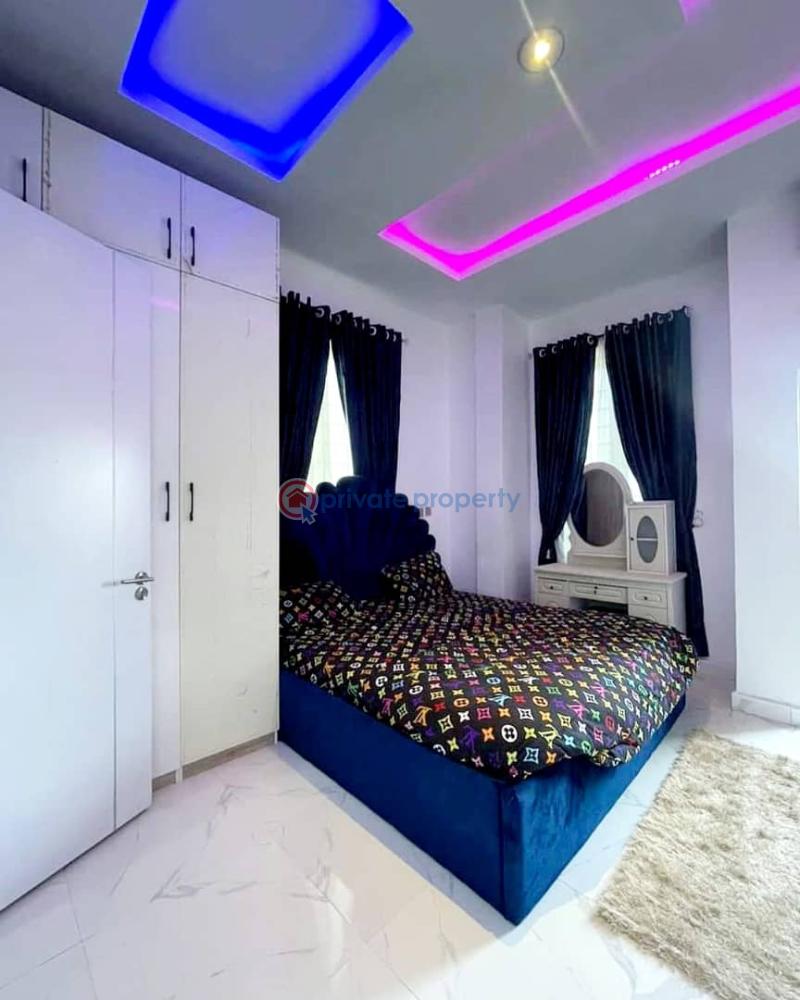 2 bedroom Flat & Apartment For Sale Lekki Phase 1 Lagos - 2