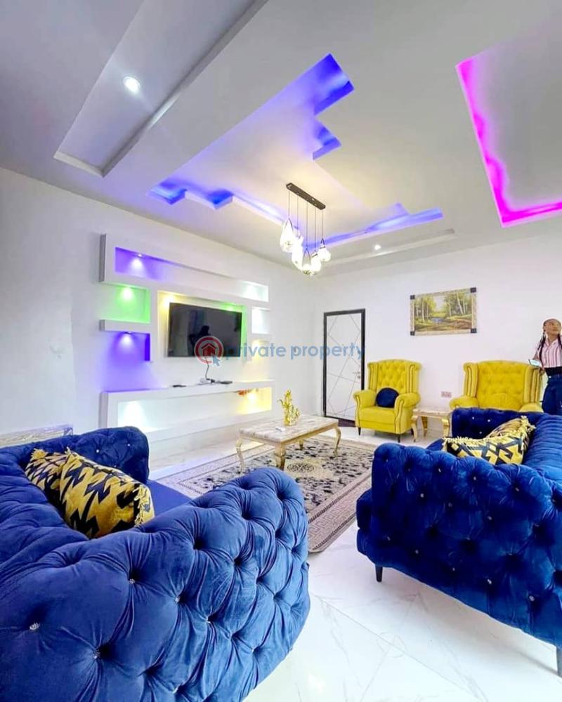 2 bedroom Flat & Apartment For Sale Lekki Phase 1 Lagos - 8