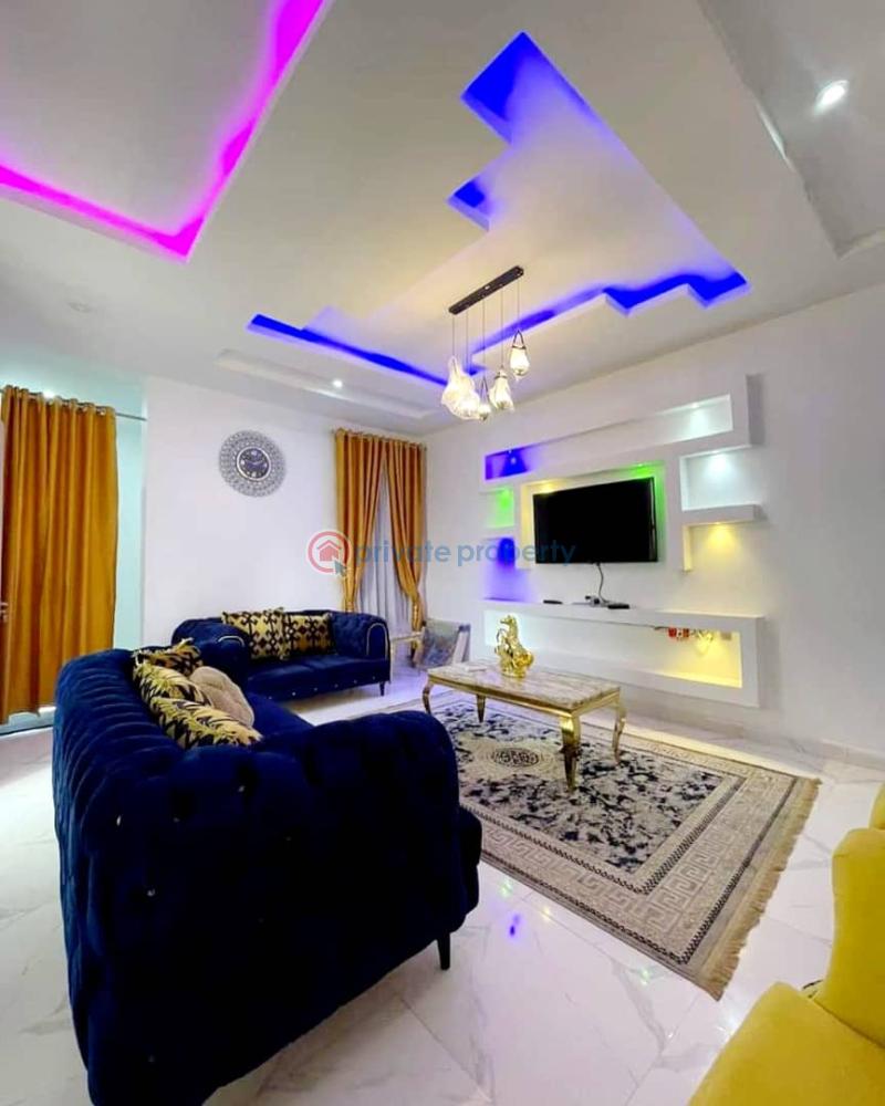 2 bedroom Flat & Apartment For Sale Lekki Phase 1 Lagos - 6